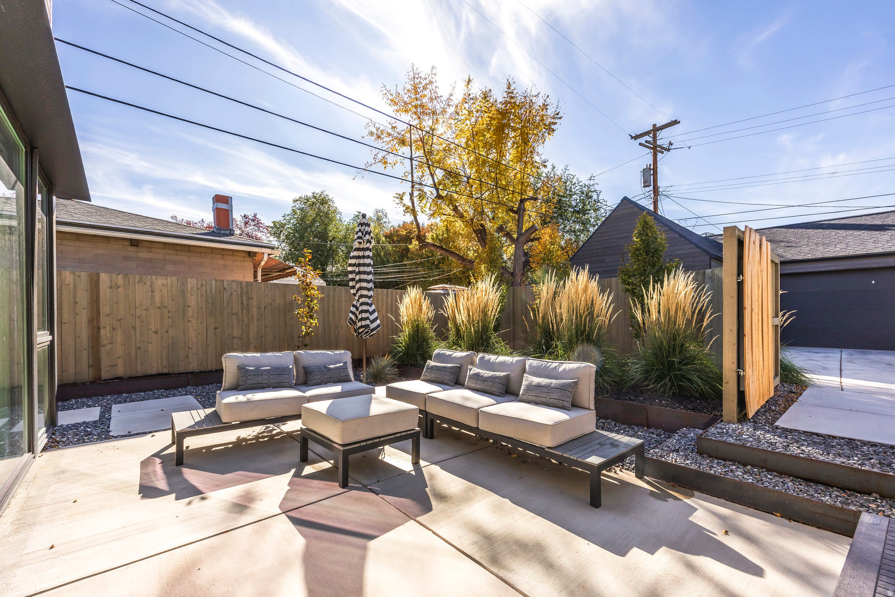 PLAT B SLC SUR - Residential