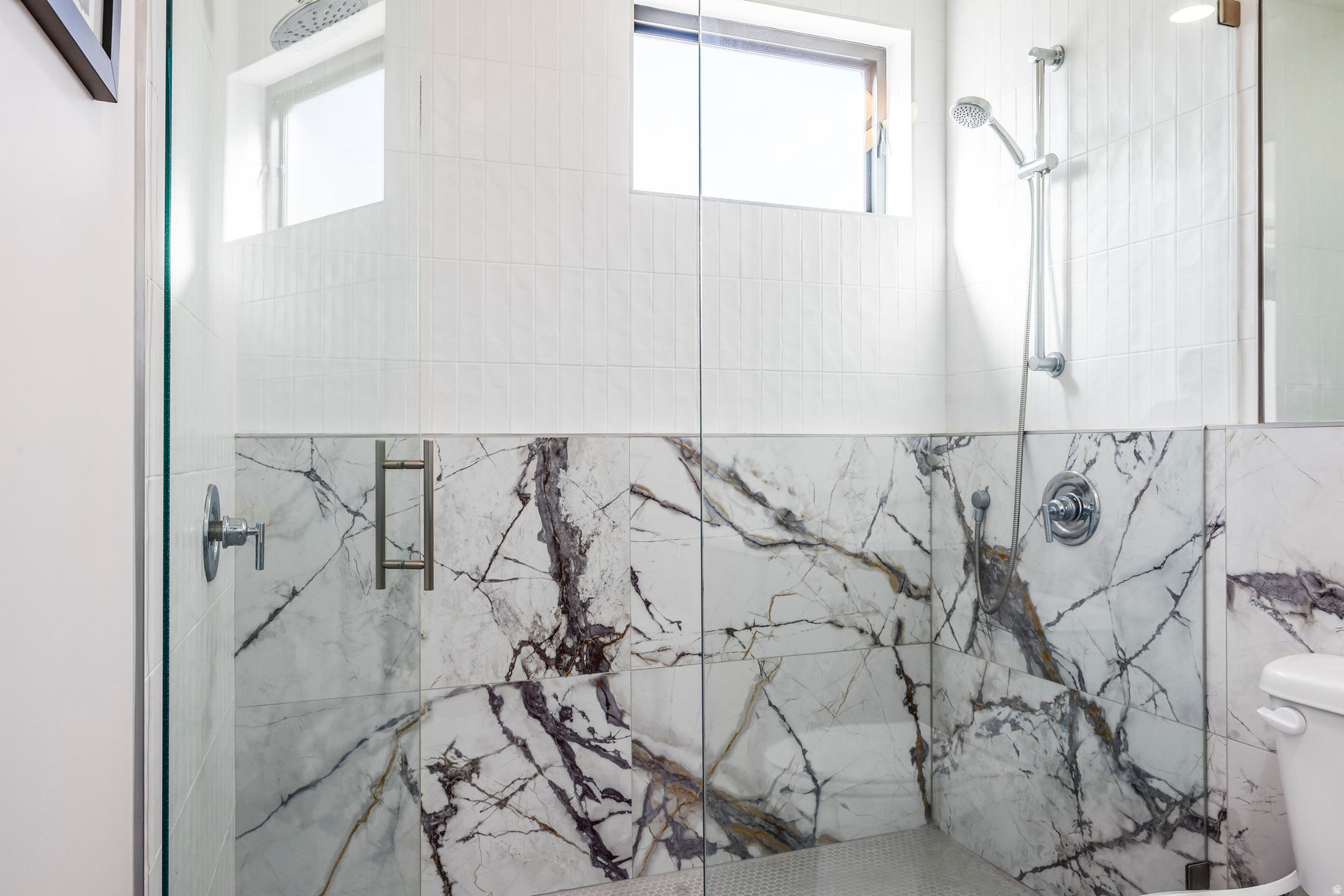 PLAT B SLC SUR - Residential