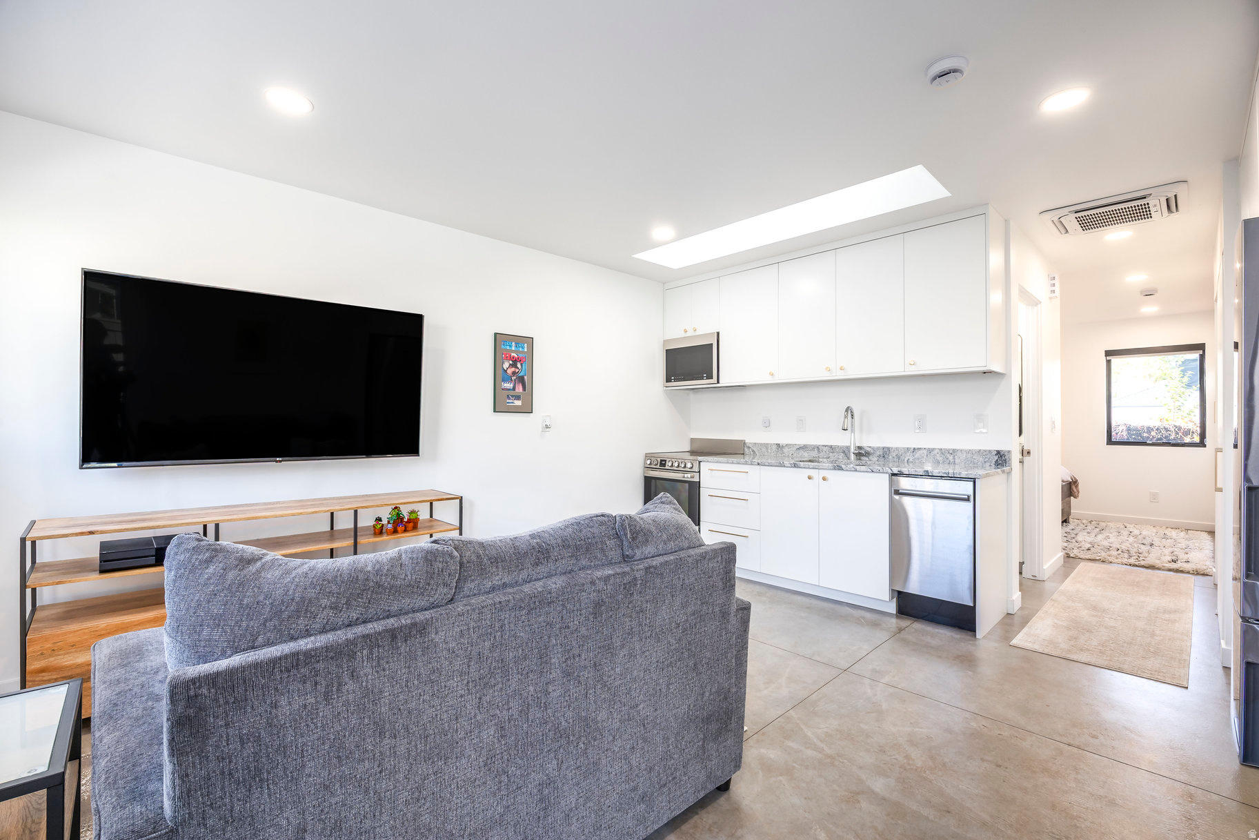 PLAT B SLC SUR - Residential