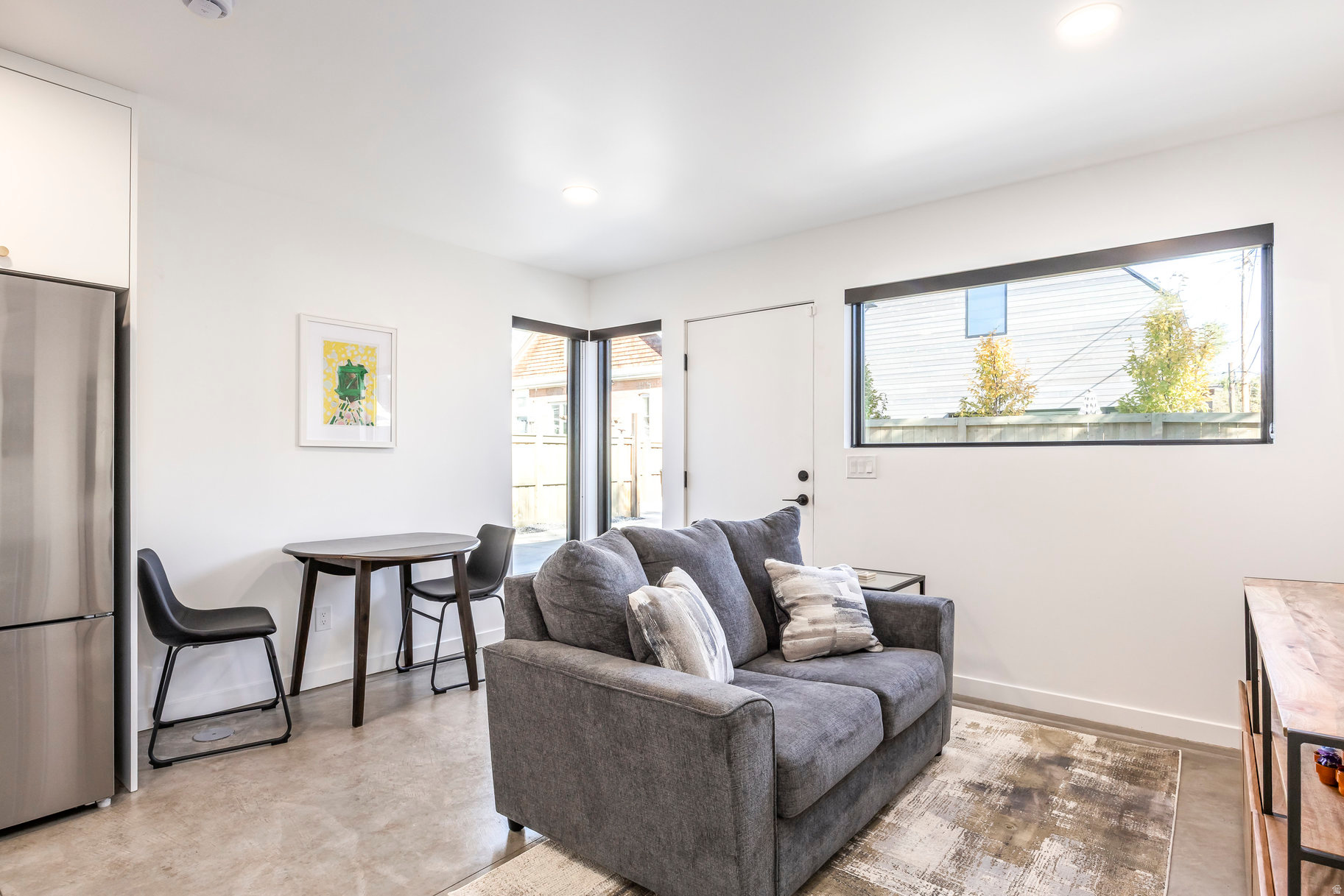 PLAT B SLC SUR - Residential