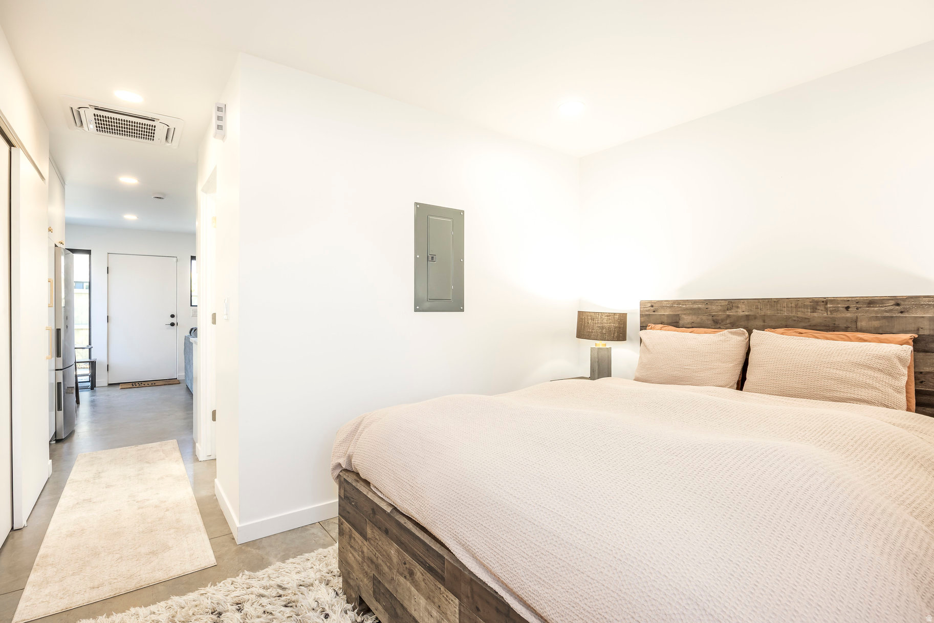 PLAT B SLC SUR - Residential