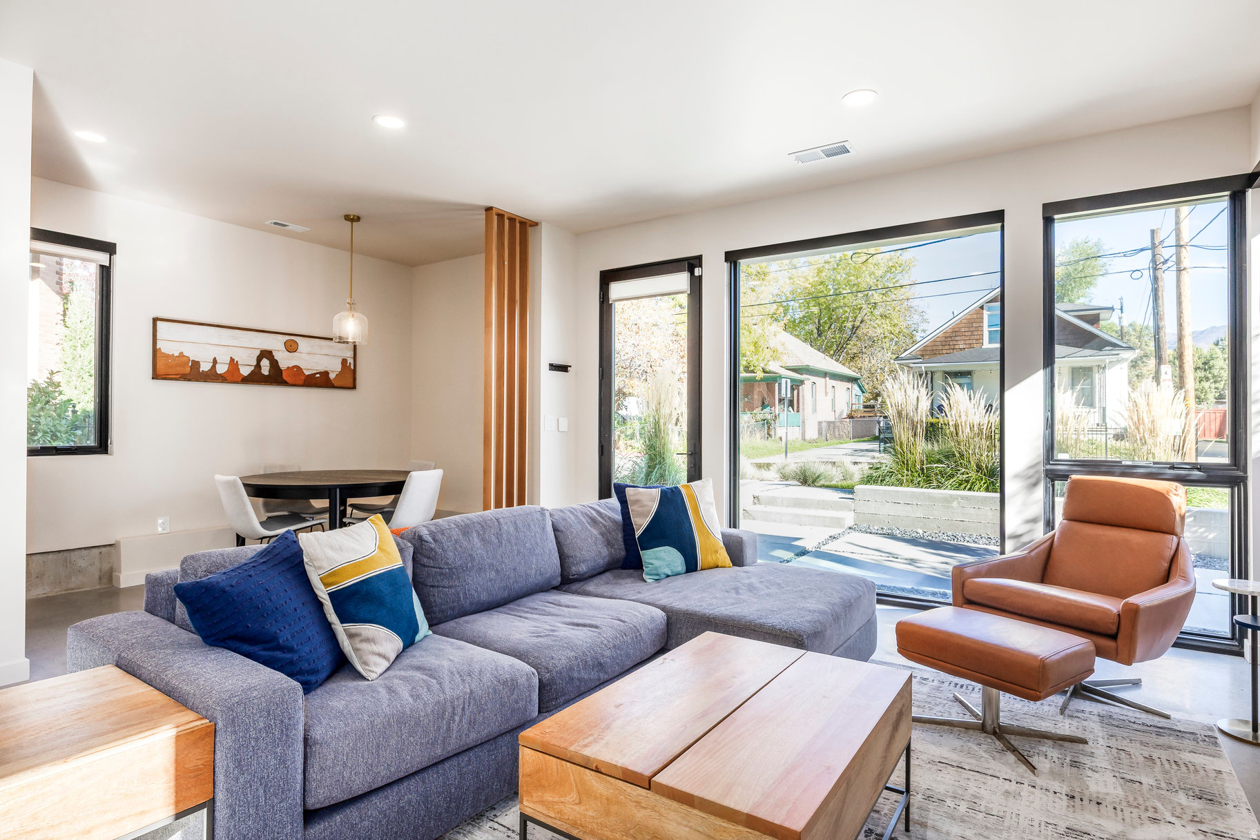 PLAT B SLC SUR - Residential