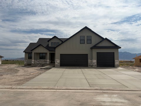 Homes For Sale - 10830 N 8325 #37<br/> Tremonton, UT 84337