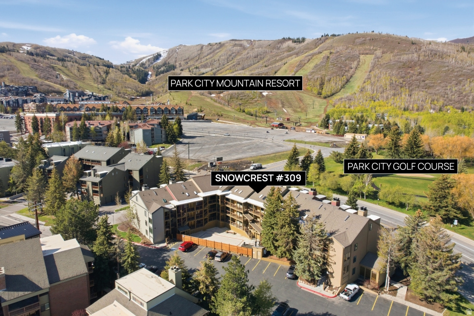 SNOWCREST - Residential