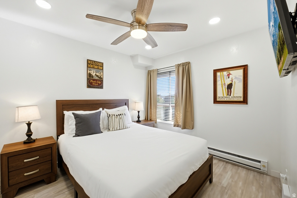 SNOWCREST - Residential