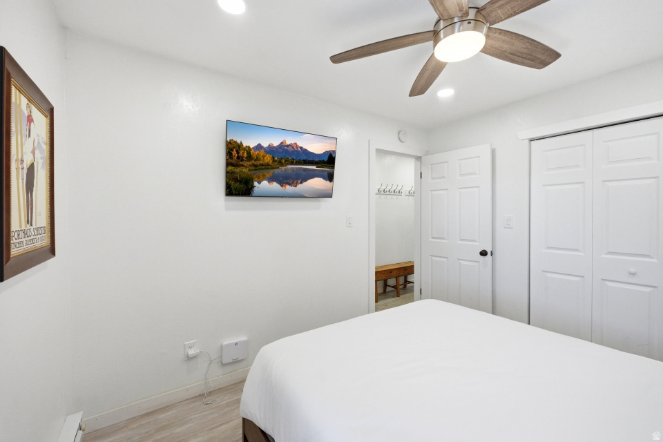 SNOWCREST - Residential