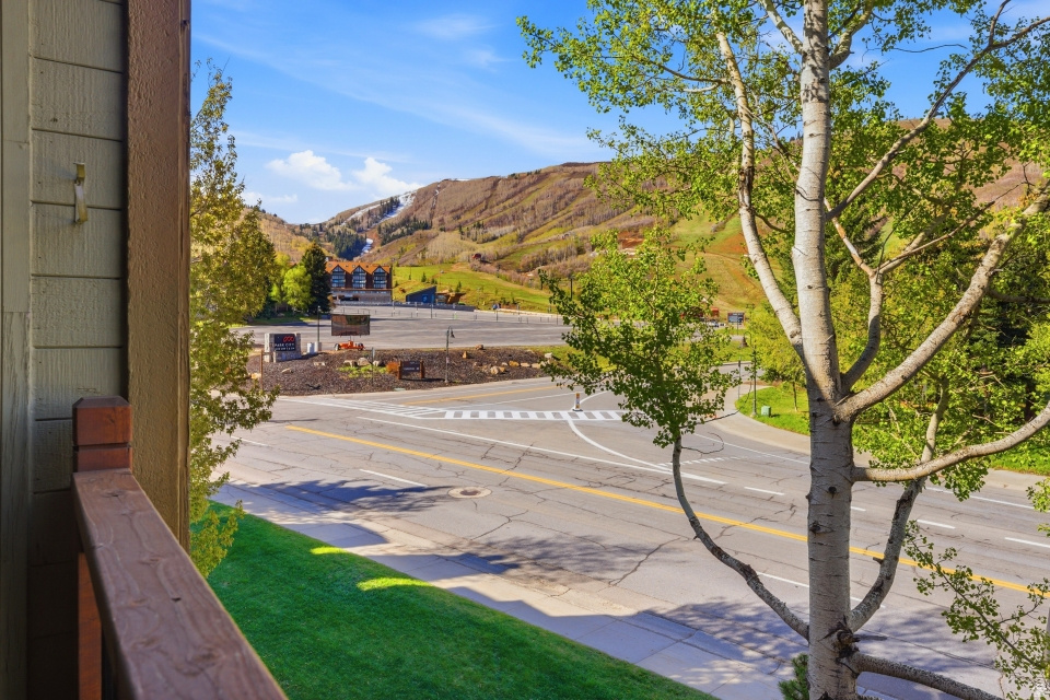SNOWCREST - Residential