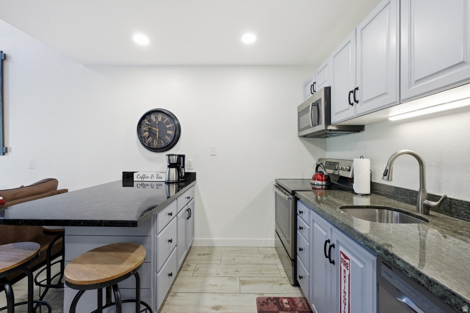 SNOWCREST - Residential