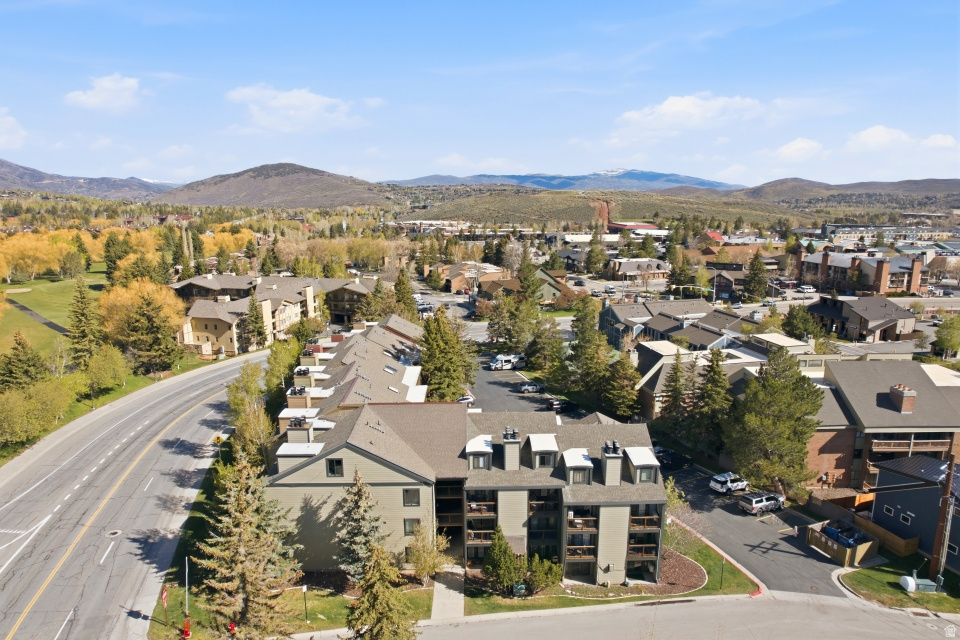 SNOWCREST - Residential