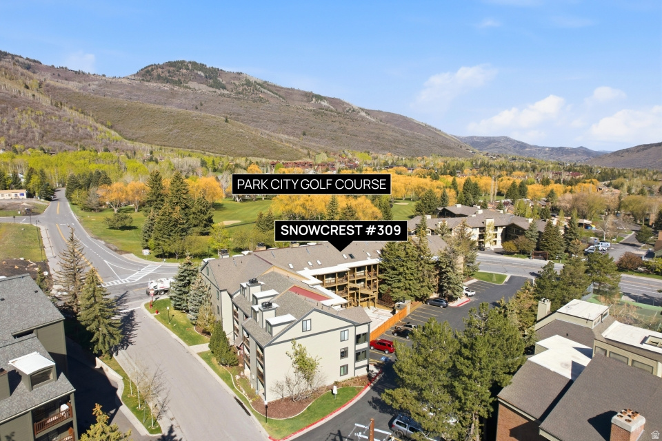 SNOWCREST - Residential