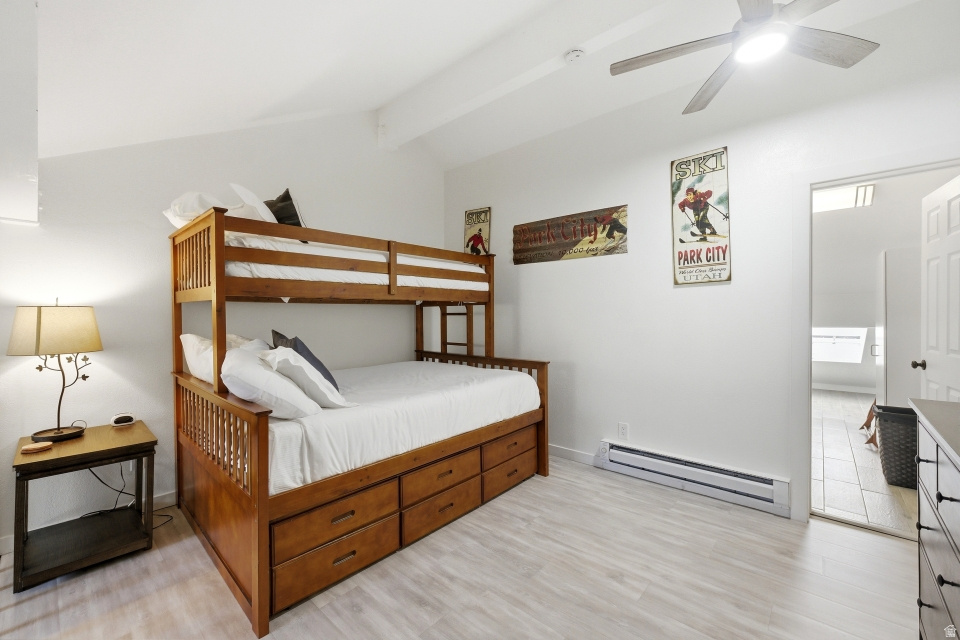 SNOWCREST - Residential