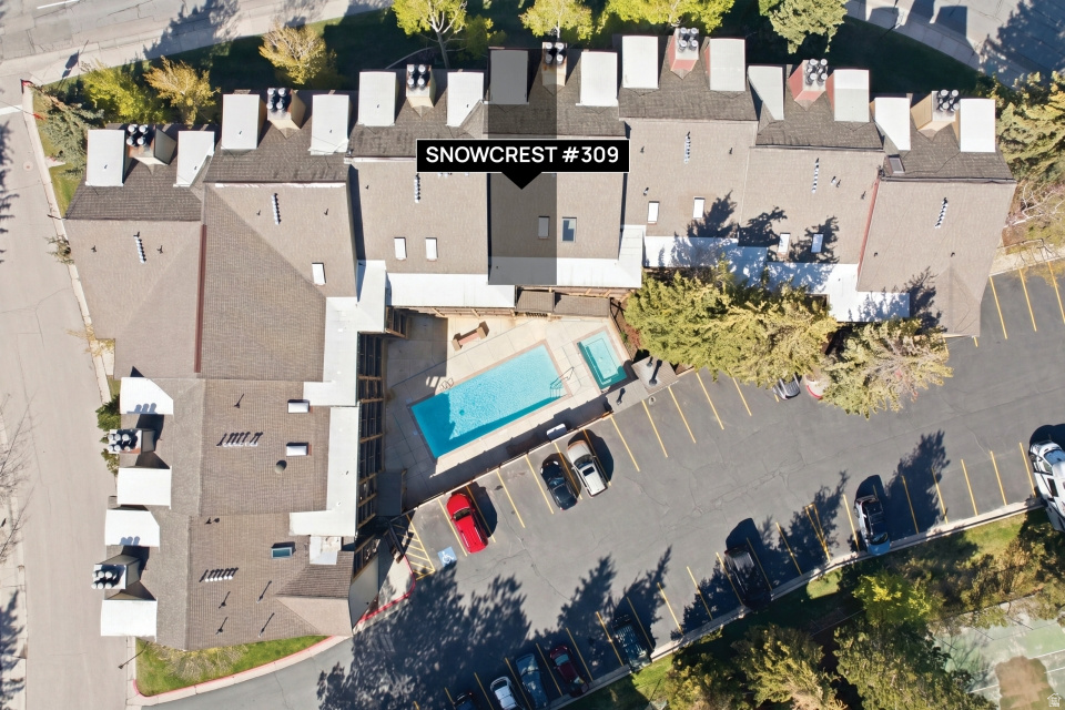 SNOWCREST - Residential