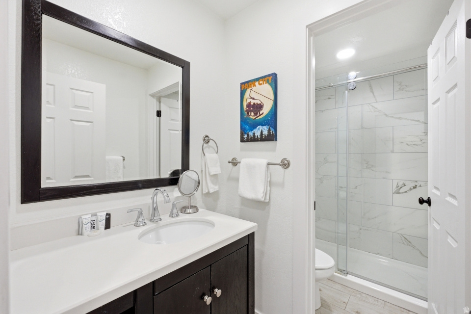 SNOWCREST - Residential