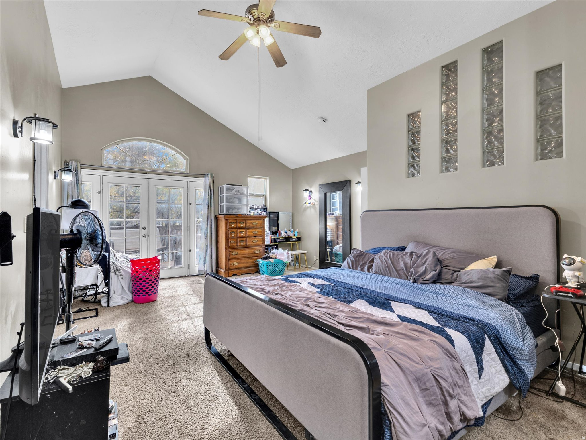 RIVERSIDE ADDITION - Residential