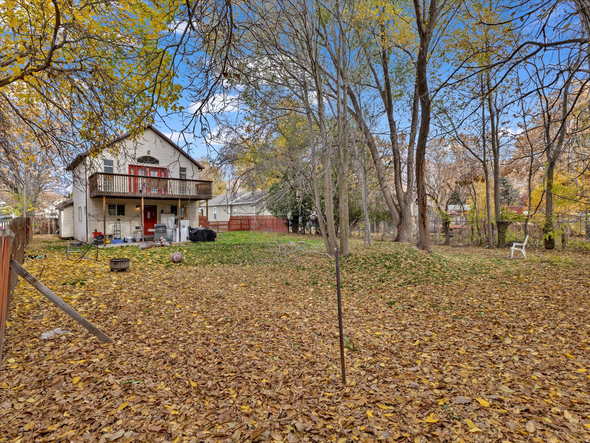 RIVERSIDE ADDITION - Residential