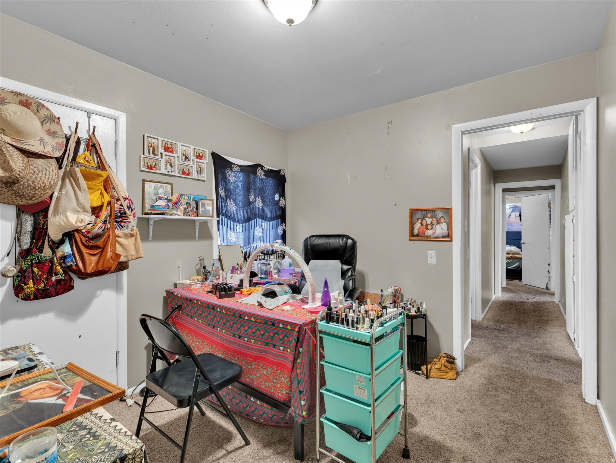 RIVERSIDE ADDITION - Residential