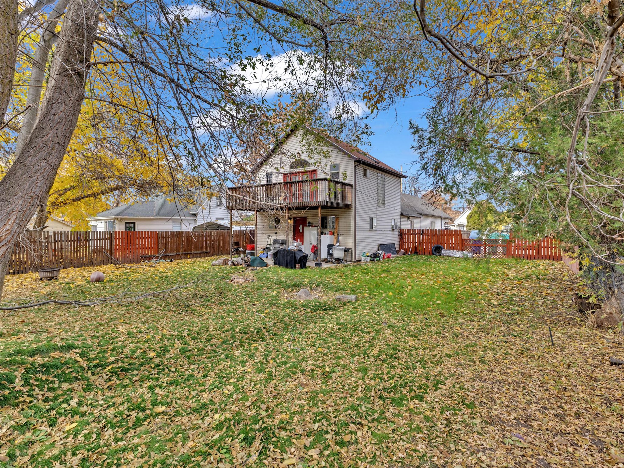 RIVERSIDE ADDITION - Residential