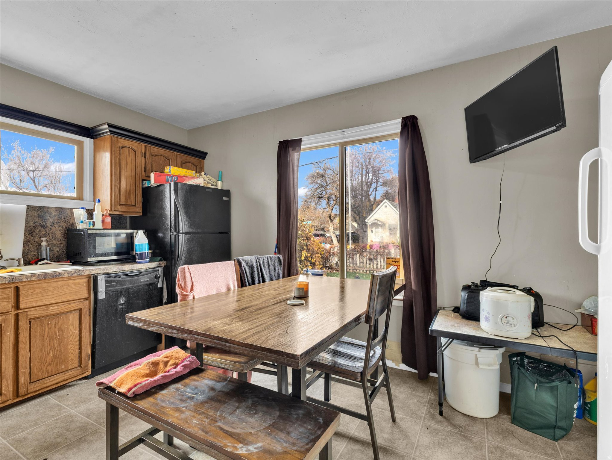 RIVERSIDE ADDITION - Residential