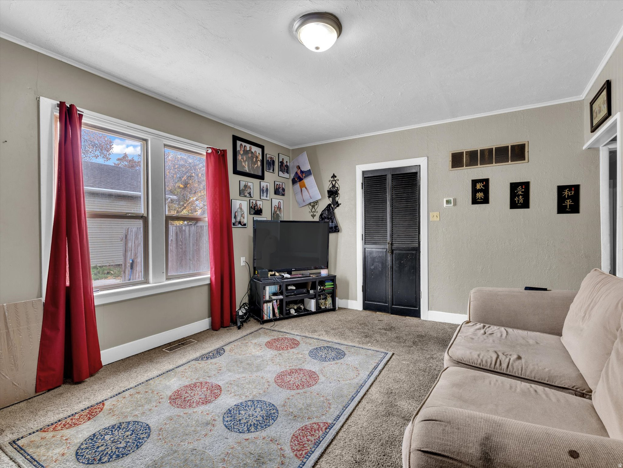 RIVERSIDE ADDITION - Residential