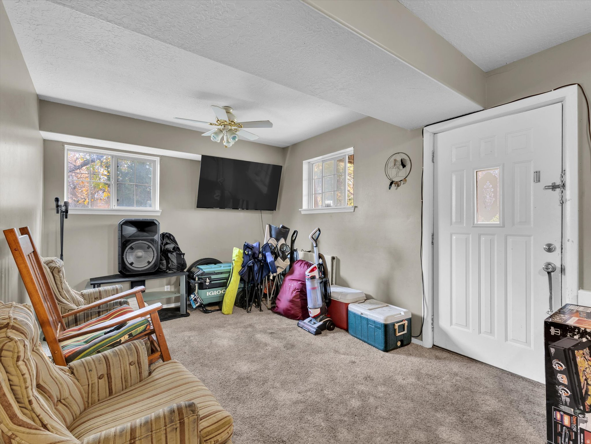 RIVERSIDE ADDITION - Residential