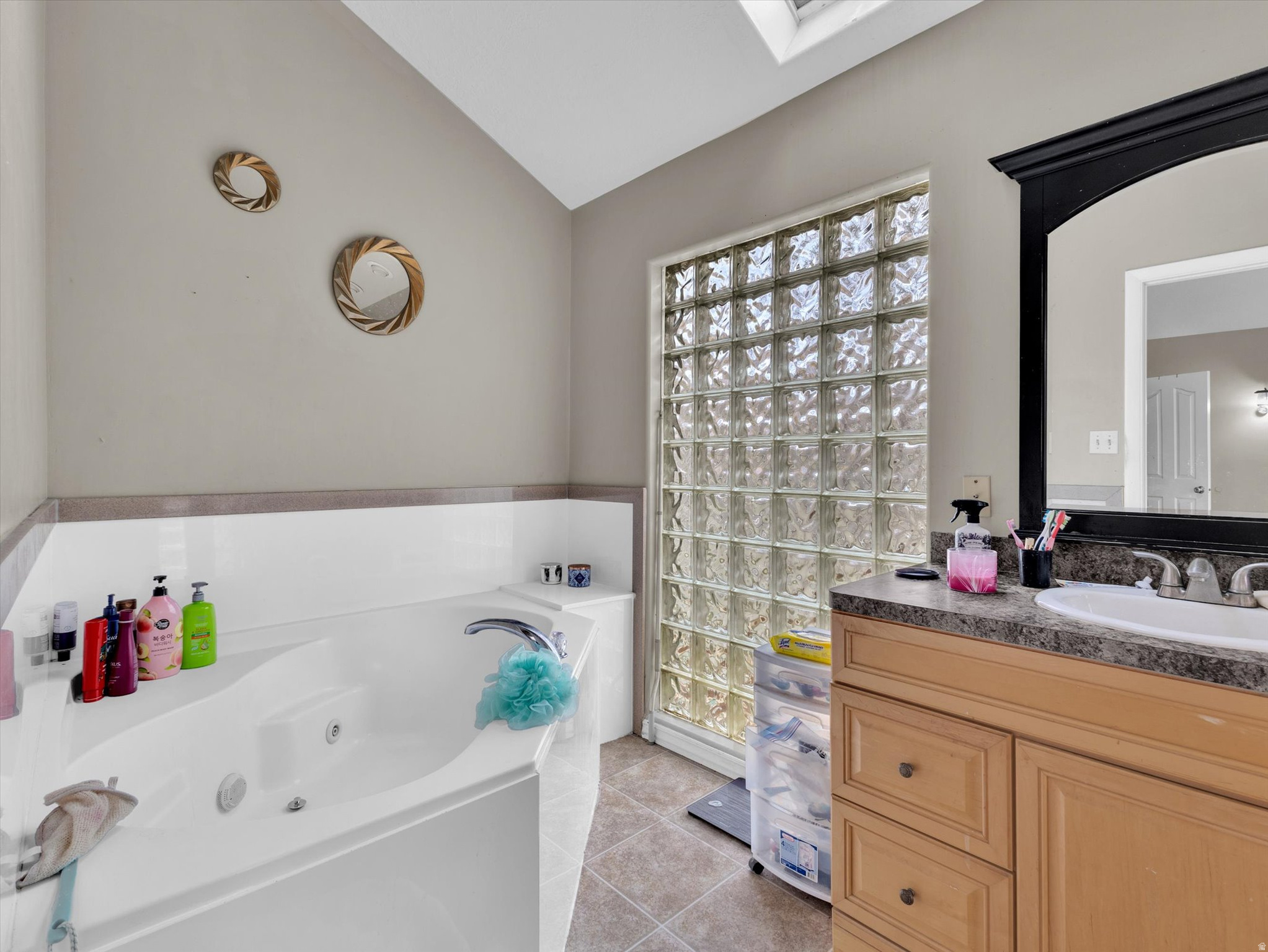 RIVERSIDE ADDITION - Residential