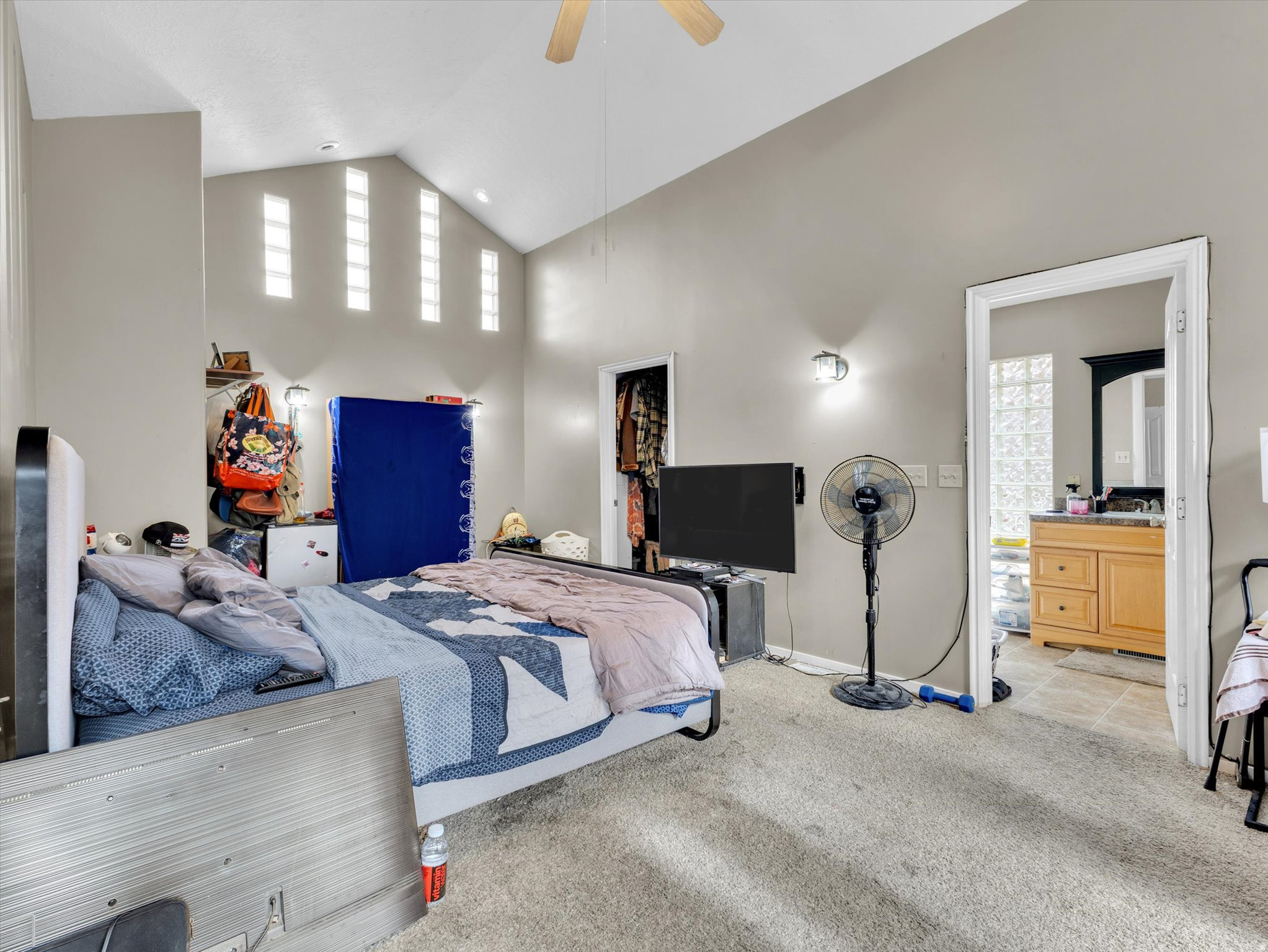 RIVERSIDE ADDITION - Residential