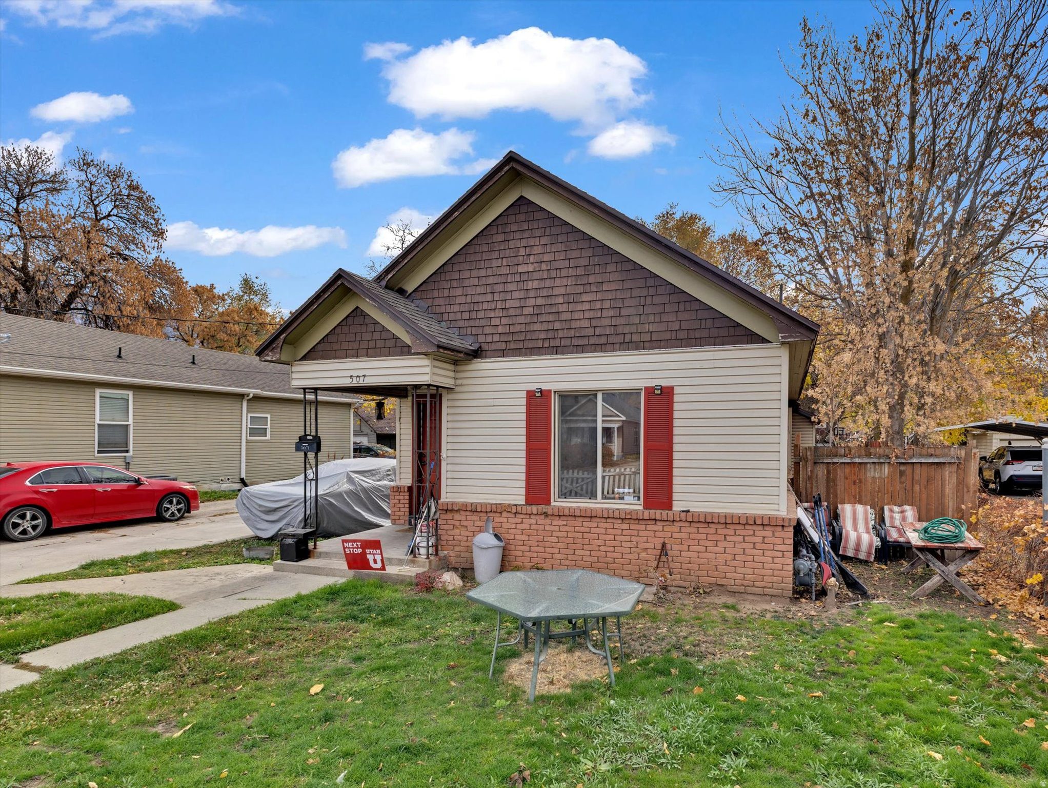 RIVERSIDE ADDITION - Residential