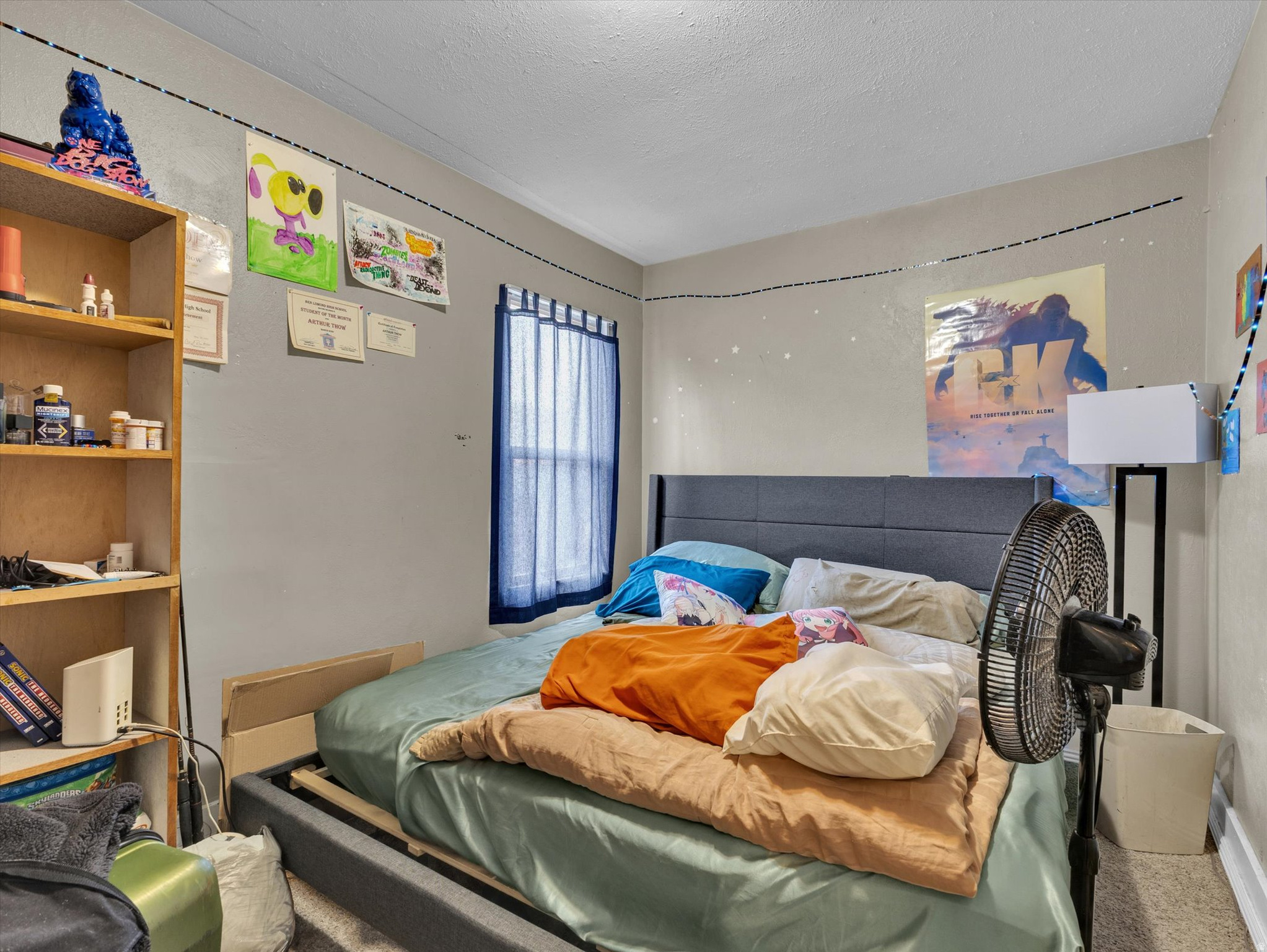 RIVERSIDE ADDITION - Residential