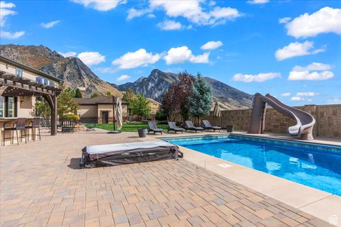 Tiny photo for 682 E HEALEY BLVD S, Alpine, UT 84004 (MLS # 2081972)