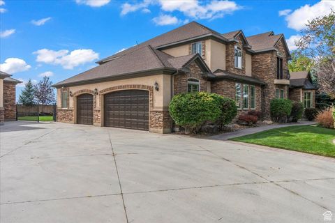Tiny photo for 682 E HEALEY BLVD S, Alpine, UT 84004 (MLS # 2081972)