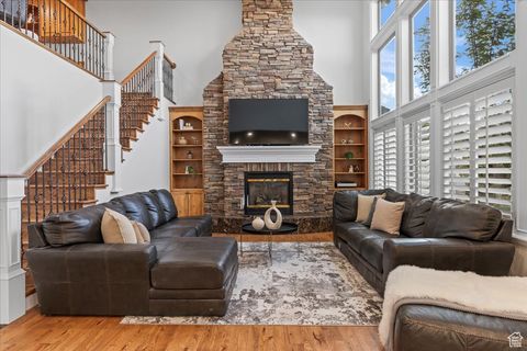 Tiny photo for 682 E HEALEY BLVD S, Alpine, UT 84004 (MLS # 2081972)