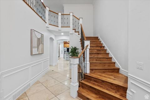 Tiny photo for 682 E HEALEY BLVD S, Alpine, UT 84004 (MLS # 2081972)