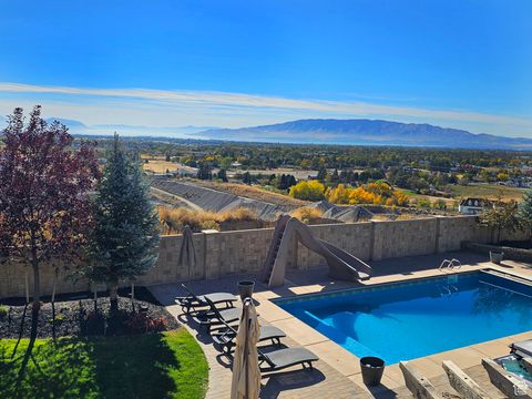 Tiny photo for 682 E HEALEY BLVD S, Alpine, UT 84004 (MLS # 2081972)