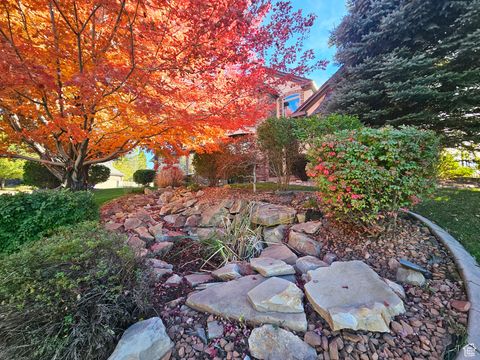Tiny photo for 682 E HEALEY BLVD S, Alpine, UT 84004 (MLS # 2081972)