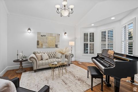 Tiny photo for 682 E HEALEY BLVD S, Alpine, UT 84004 (MLS # 2081972)