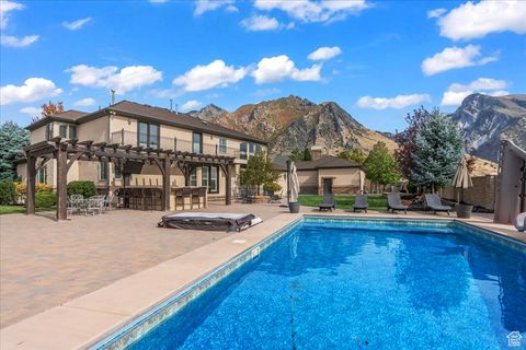 Tiny photo for 682 E HEALEY BLVD S, Alpine, UT 84004 (MLS # 2081972)