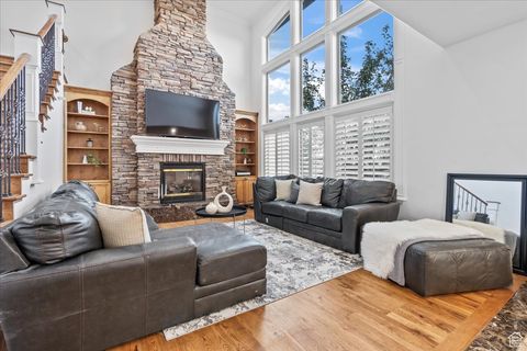 Tiny photo for 682 E HEALEY BLVD S, Alpine, UT 84004 (MLS # 2081972)