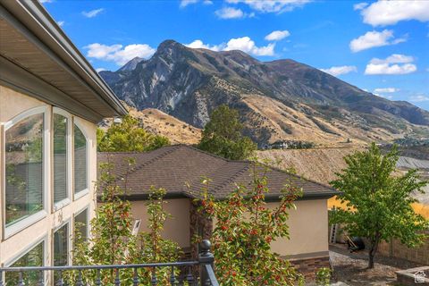 Tiny photo for 682 E HEALEY BLVD S, Alpine, UT 84004 (MLS # 2081972)