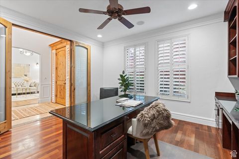 Tiny photo for 682 E HEALEY BLVD S, Alpine, UT 84004 (MLS # 2081972)