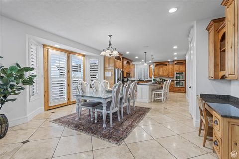 Tiny photo for 682 E HEALEY BLVD S, Alpine, UT 84004 (MLS # 2081972)