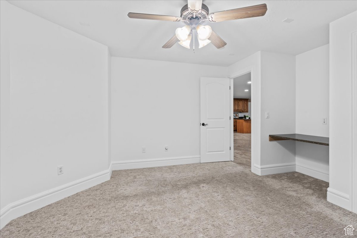 HEALEY HEIGHTS - Residential