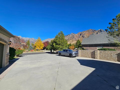 Tiny photo for 682 E HEALEY BLVD S, Alpine, UT 84004 (MLS # 2081972)