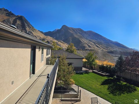 Tiny photo for 682 E HEALEY BLVD S, Alpine, UT 84004 (MLS # 2081972)