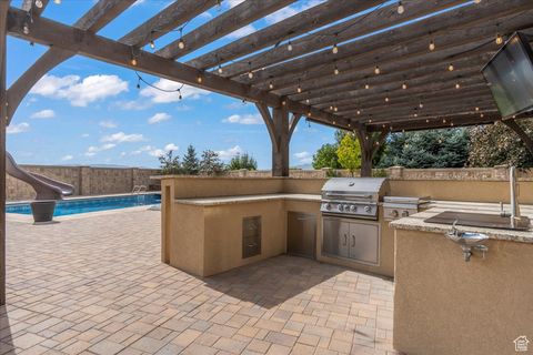 Tiny photo for 682 E HEALEY BLVD S, Alpine, UT 84004 (MLS # 2081972)
