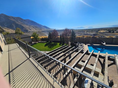 Tiny photo for 682 E HEALEY BLVD S, Alpine, UT 84004 (MLS # 2081972)