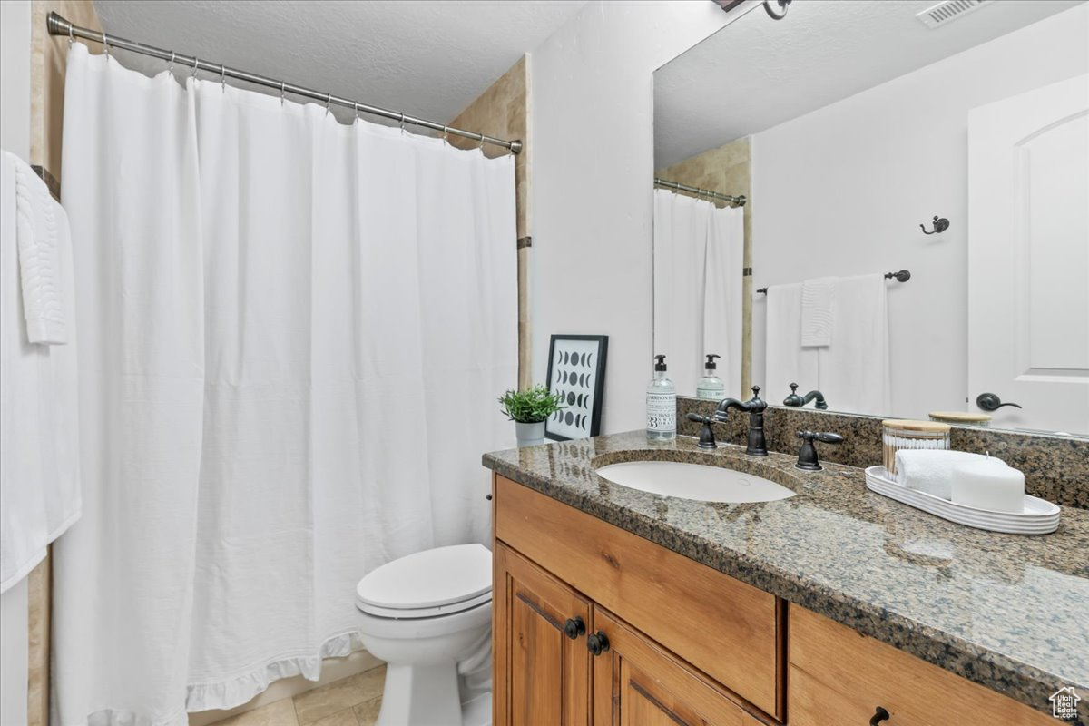 HEALEY HEIGHTS - Residential