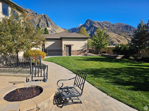 Tiny photo for 682 E HEALEY BLVD S, Alpine, UT 84004 (MLS # 2081972)