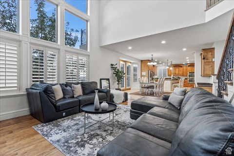 Tiny photo for 682 E HEALEY BLVD S, Alpine, UT 84004 (MLS # 2081972)
