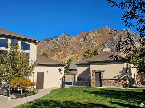 Tiny photo for 682 E HEALEY BLVD S, Alpine, UT 84004 (MLS # 2081972)