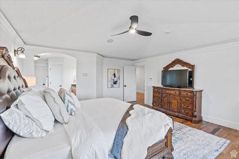 Tiny photo for 682 E HEALEY BLVD S, Alpine, UT 84004 (MLS # 2081972)